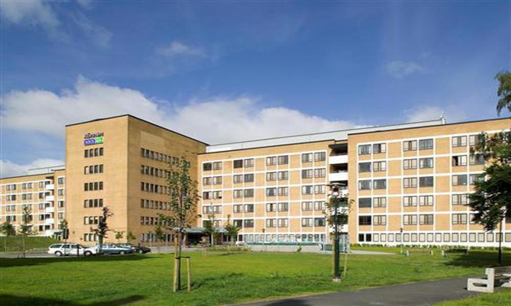 1 rok · 25 m² i Malmo