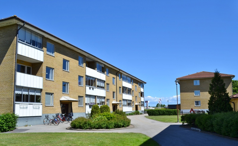 3 rum Svedala, 7 596 kr/mån | Bostadsögat