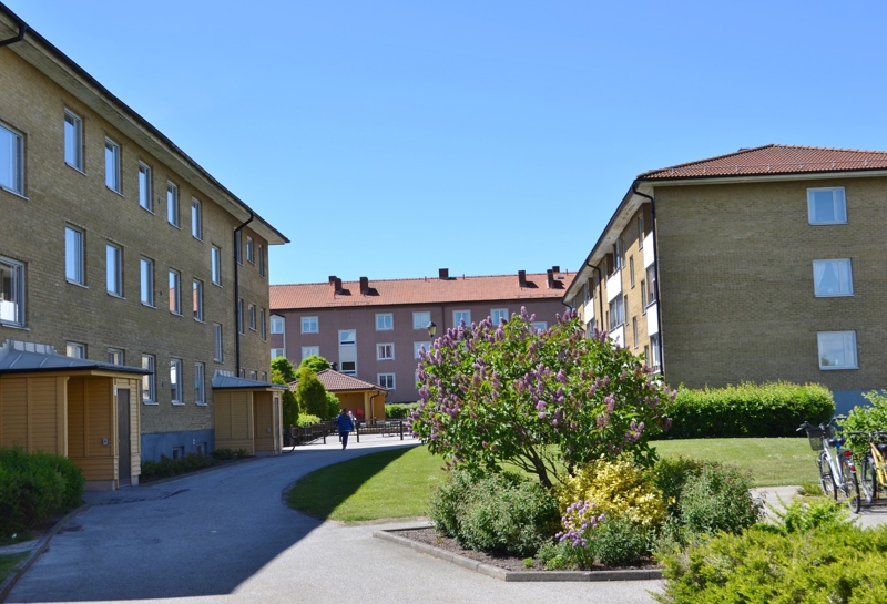 3 rum och kök, Svedala, 7 596 kr/mån, bild 3