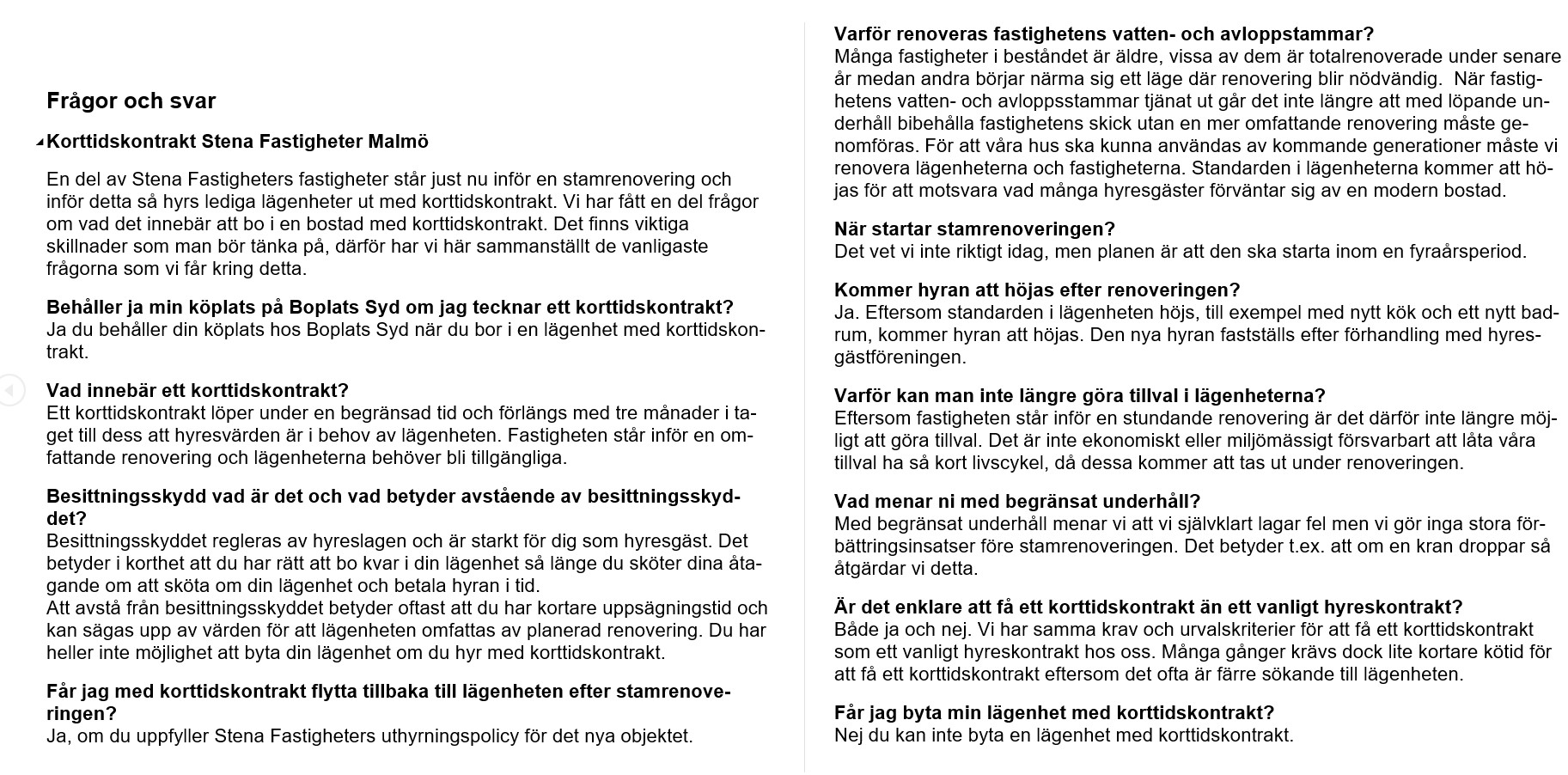 Blidvädersvägen 4n