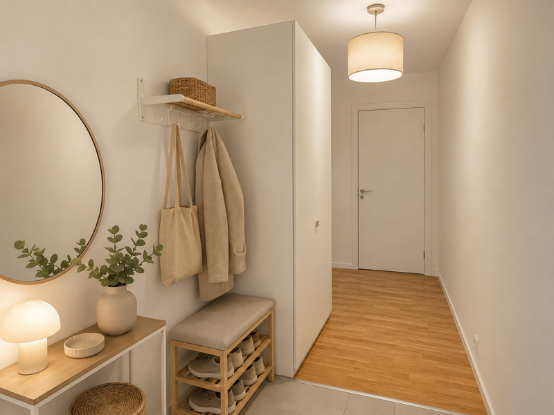 2 rum och kök, Trelleborg Öster, 8 577 kr/mån, bild 2