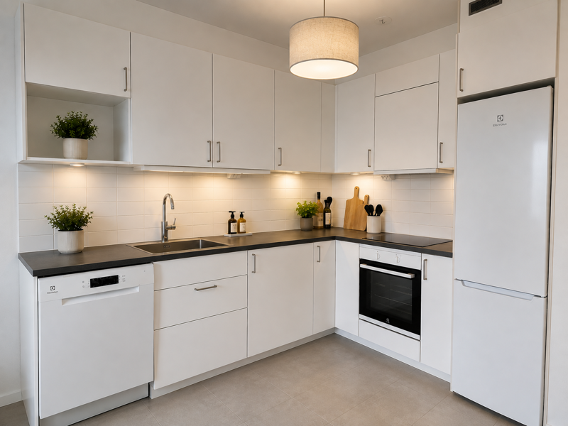 2 rum och kök, Trelleborg Öster, 8 577 kr/mån, bild 3