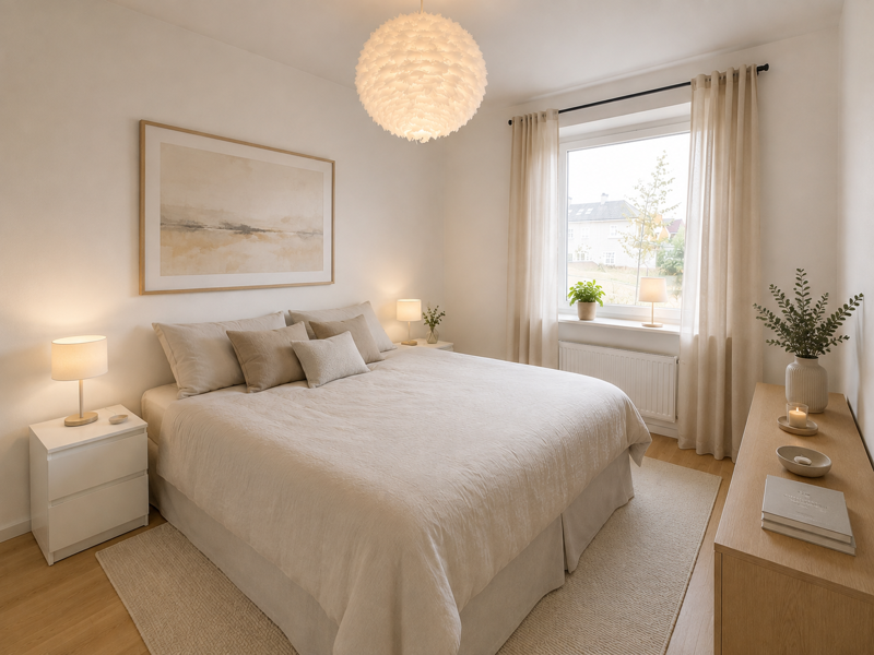 2 rum och kök, Trelleborg Öster, 8 577 kr/mån, bild 5