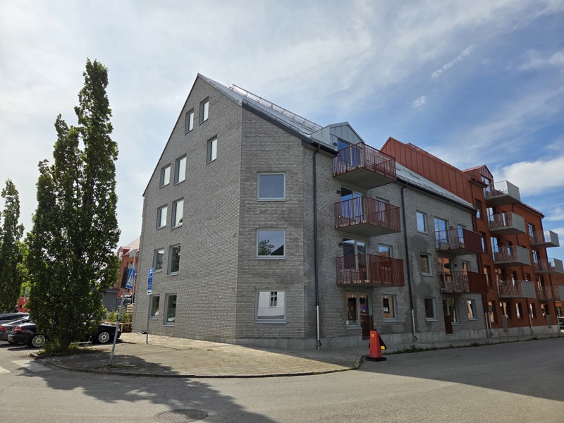 2 rum Trelleborg Öster, 8 577 kr/mån | Bostadsögat