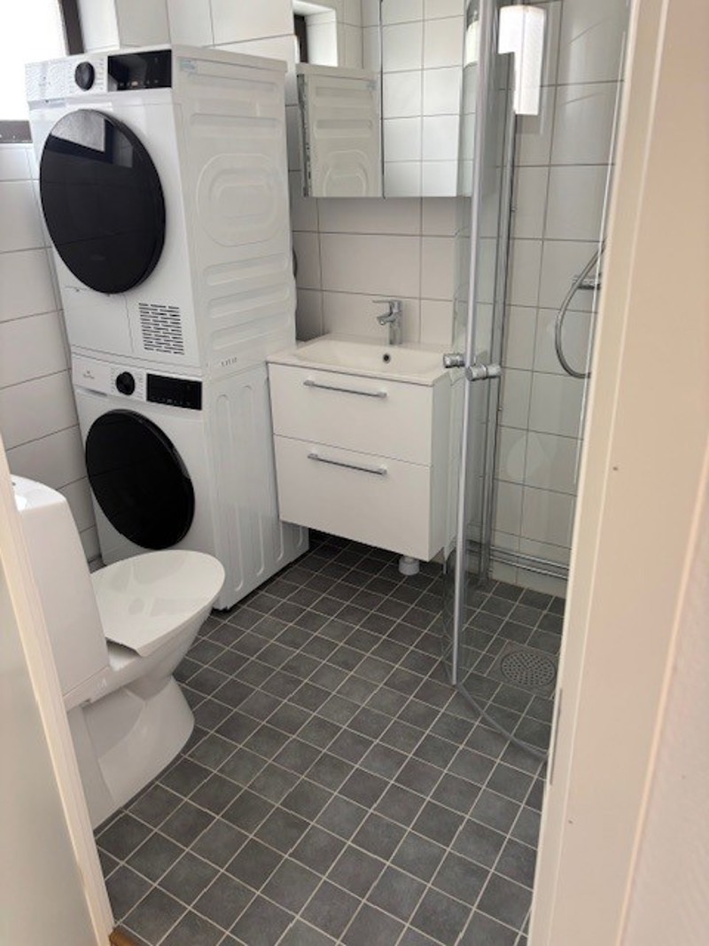 1 rum och kök, Skurup, 8 539 kr/mån, bild 3