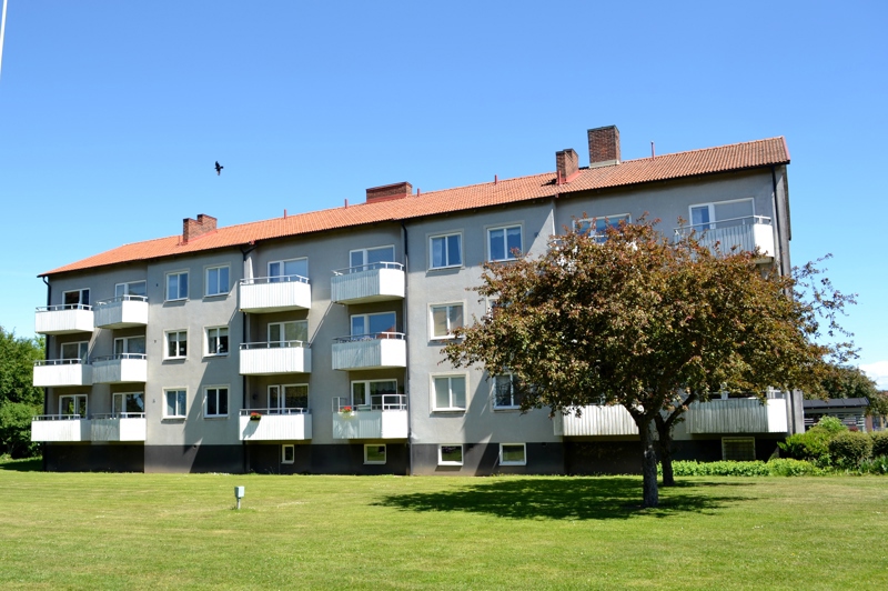 2 rum Svedala, 5 967 kr/mån | Bostadsögat
