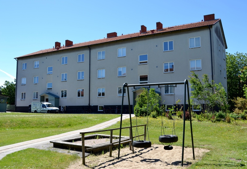 2 rum och kök, Svedala, 5 967 kr/mån, bild 2