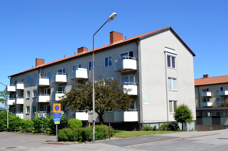 2 rum och kök, Svedala, 5 967 kr/mån, bild 4