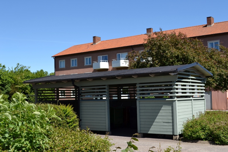 2 rum och kök, Svedala, 5 967 kr/mån, bild 5