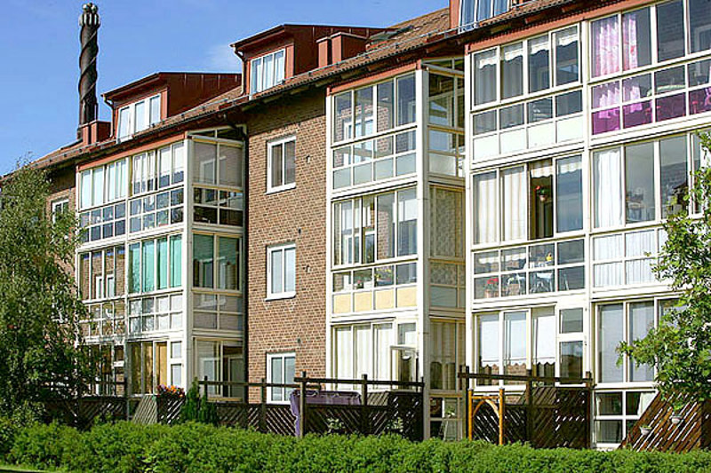 2 rum Eslöv centrum, 9 249 kr/mån | Bostadsögat