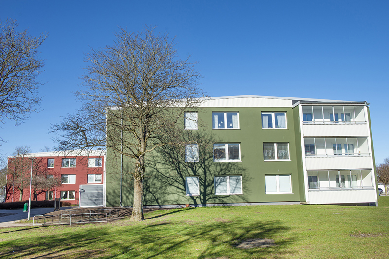 2 rum Sallerup, 7 005 kr/mån | Bostadsögat
