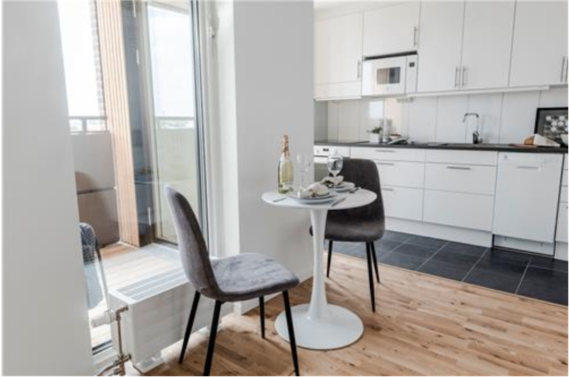 3 rum och kök, Eslöv centrum, 11 746 kr/mån, bild 2