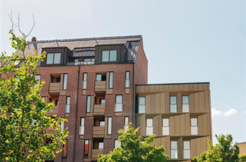 3 rum Eslöv centrum, 11 746 kr/mån | Bostadsögat