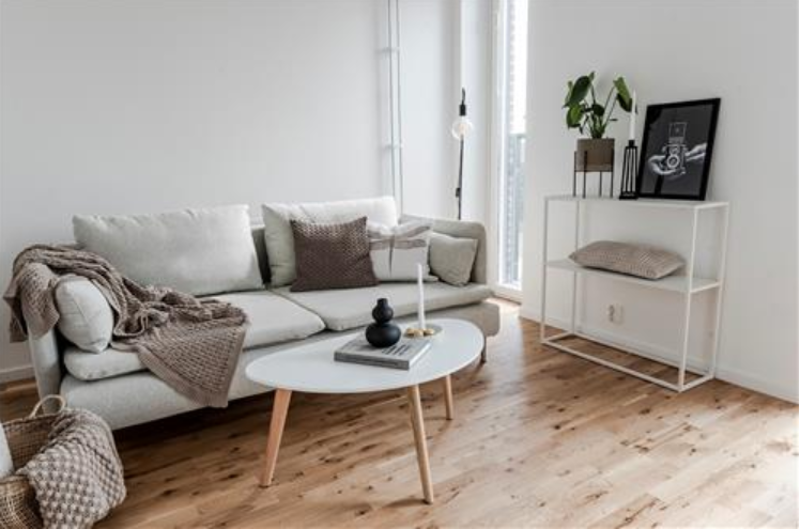 3 rum och kök, Eslöv centrum, 11 746 kr/mån, bild 3