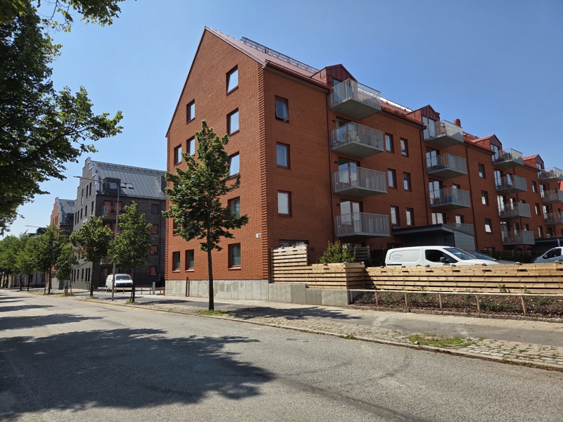 4 rum Trelleborg Centrum, 14 308 kr/mån | Bostadsögat
