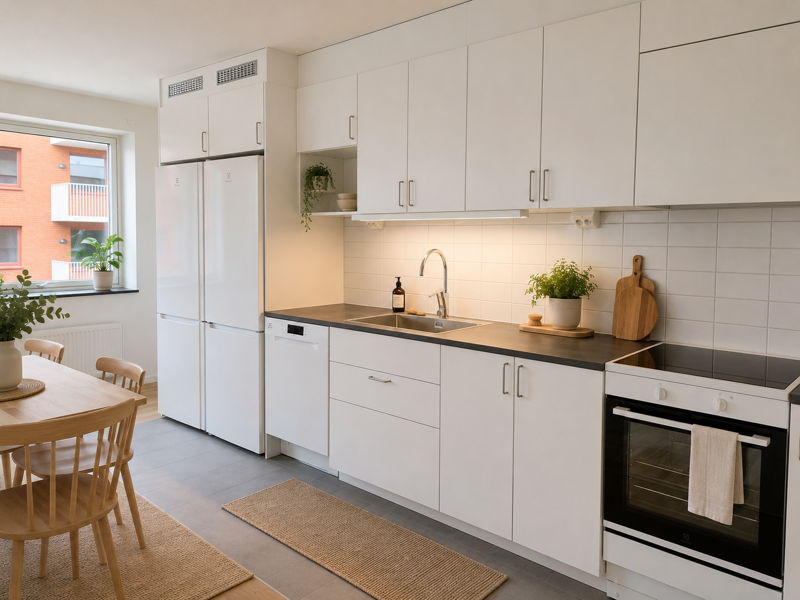 4 rum och kök, Trelleborg Centrum, 14 308 kr/mån, bild 4
