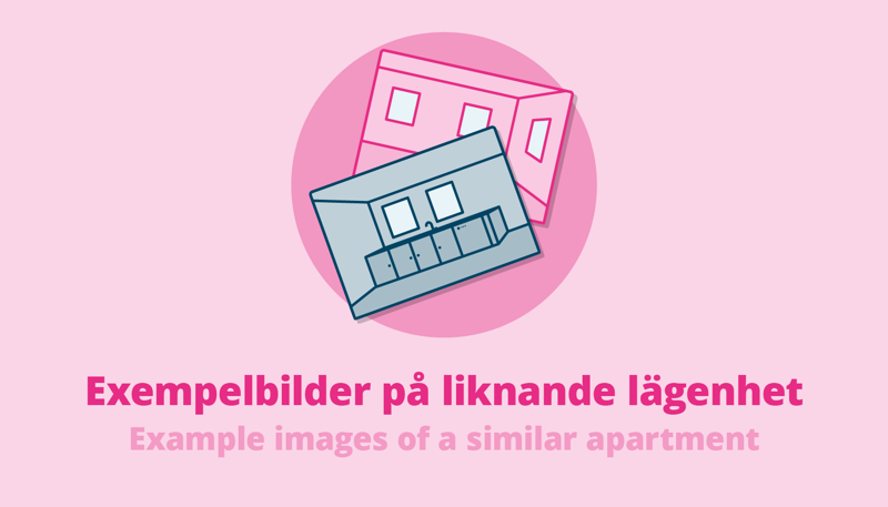 3 rum och kök, Bellevuegården, 11 323 kr/mån, bild 2