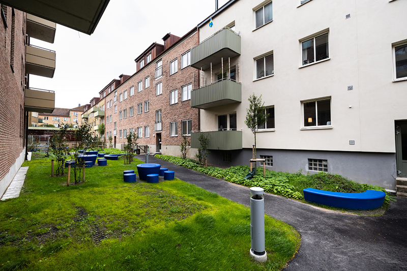 1 rum och kök, Eslöv centrum, 6 356 kr/mån, bild 2