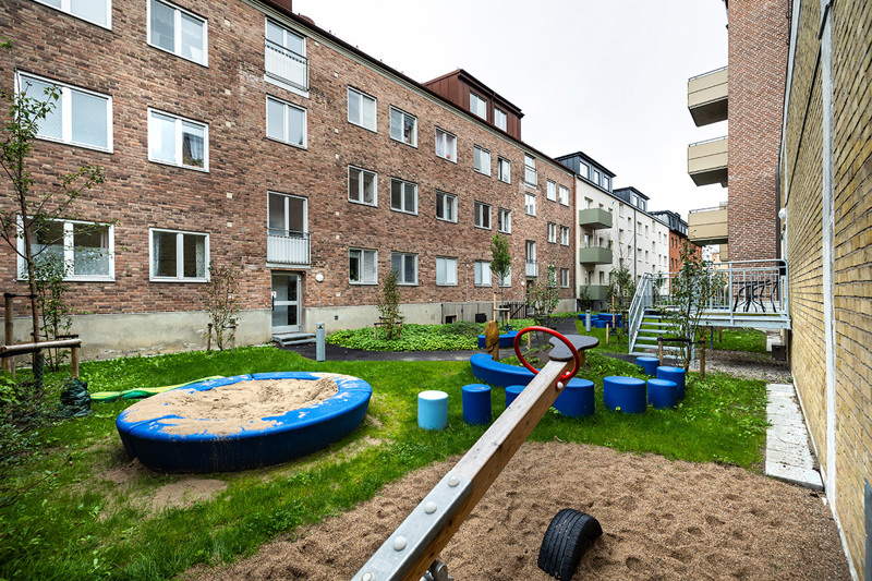 1 rum och kök, Eslöv centrum, 6 356 kr/mån, bild 3