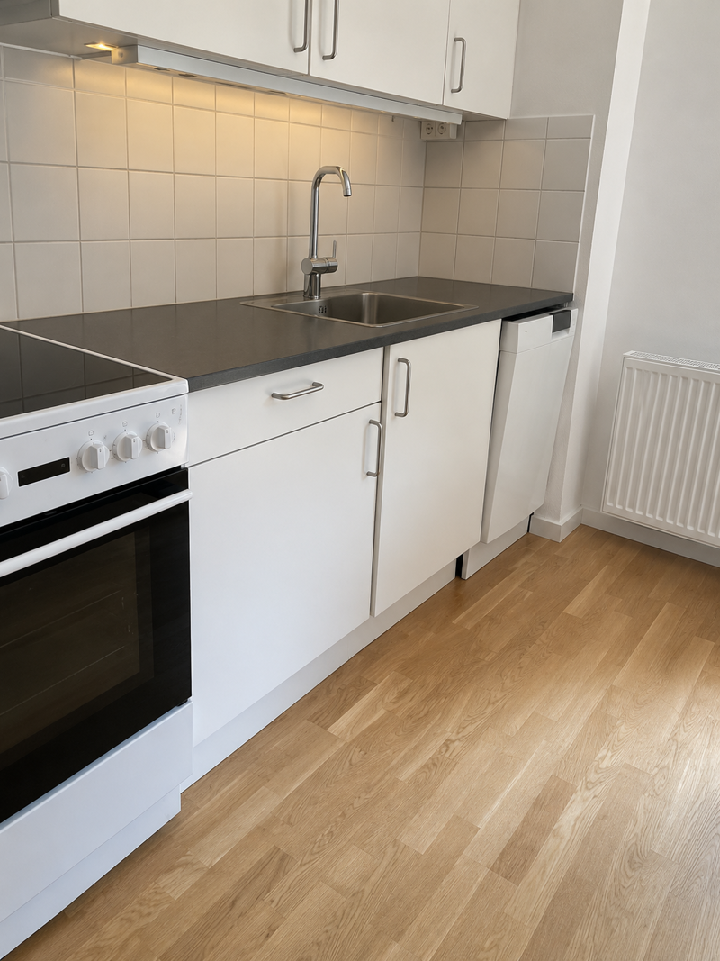 2 rum och kök, Segevång, 11 288 kr/mån, bild 3