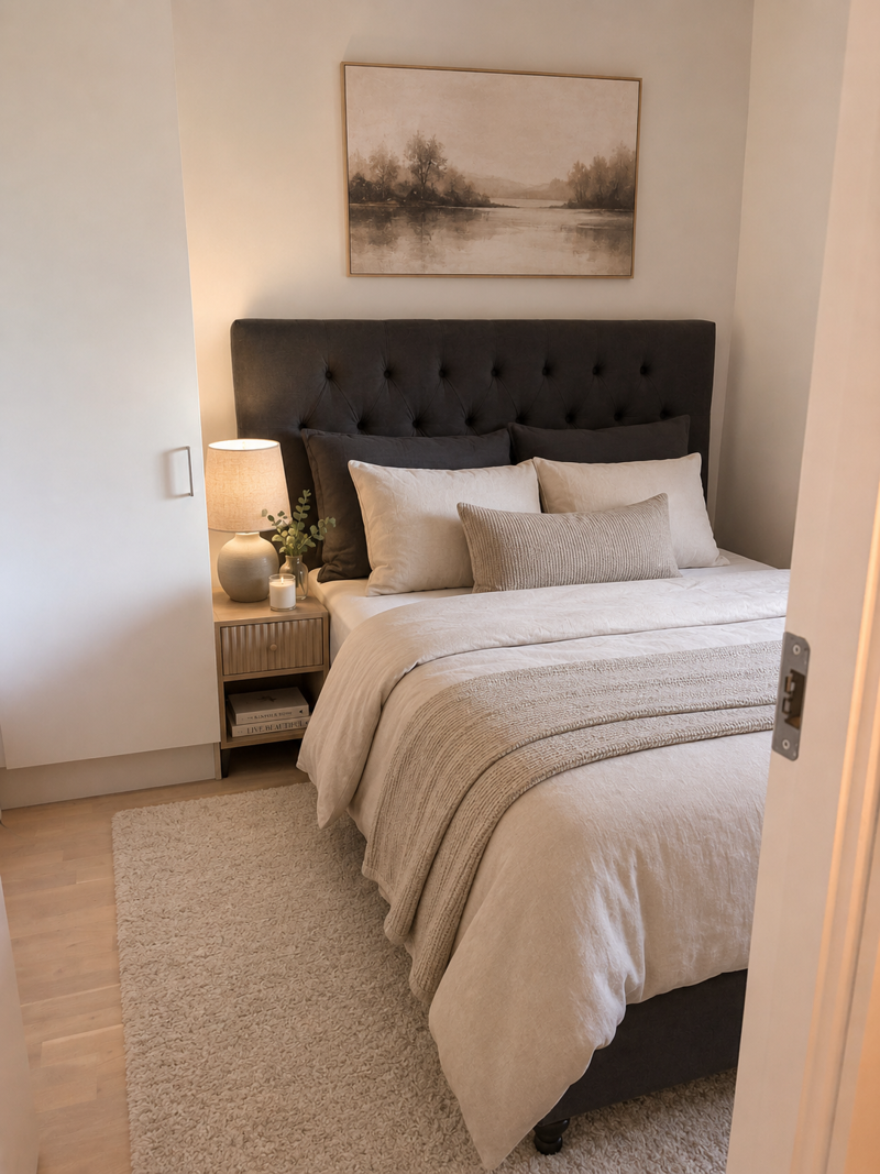 2 rum och kök, Segevång, 11 288 kr/mån, bild 4