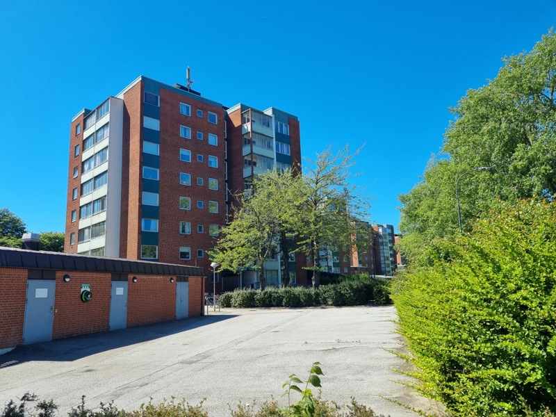 1 rum Trelleborg Norr, 5 779 kr/mån | Bostadsögat