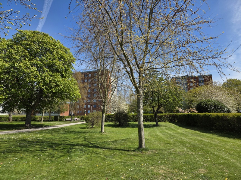 1 rum och kök, Trelleborg Norr, 5 779 kr/mån, bild 2