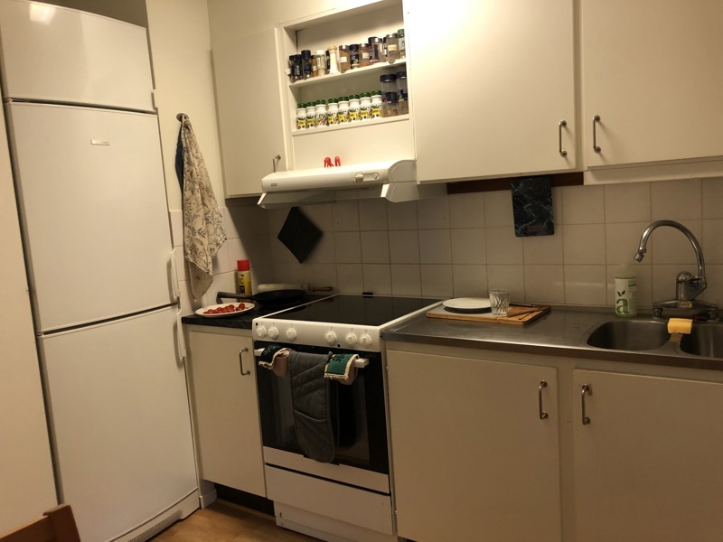 1 rum och kök, Trelleborg Norr, 5 779 kr/mån, bild 3
