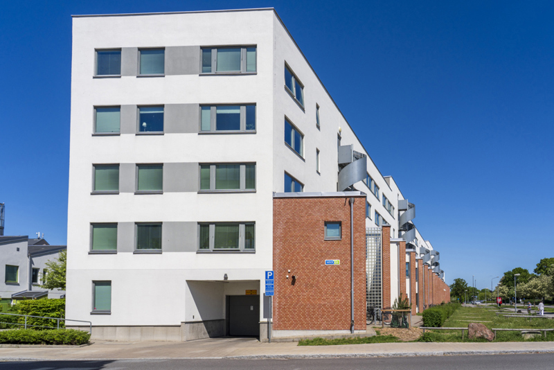 2 rum och kök, Bellevue, 10 298 kr/mån, bild 3