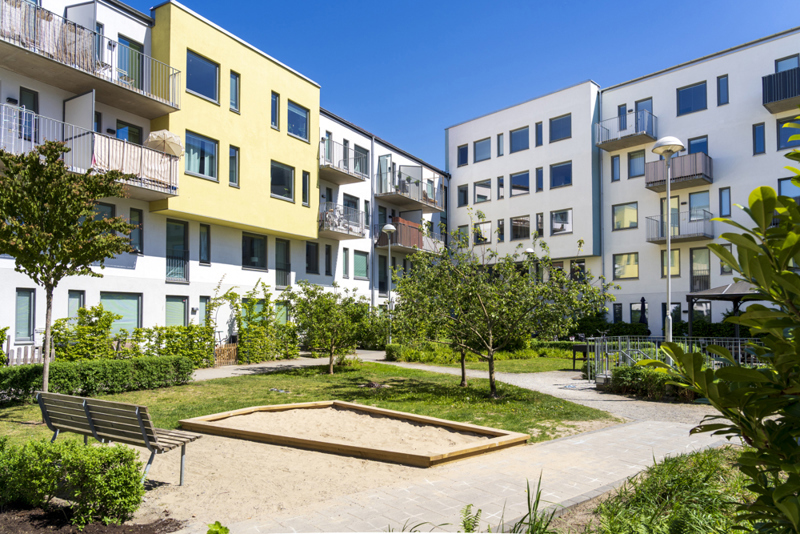 2 rum och kök, Bellevue, 10 298 kr/mån, bild 4