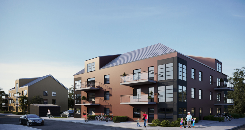 2 rum Staffanstorp, 9 179 kr/mån | Bostadsögat