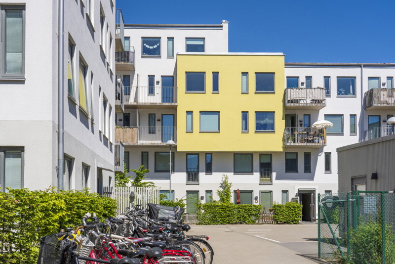 2 rum och kök, Bellevue, 10 761 kr/mån, bild 2