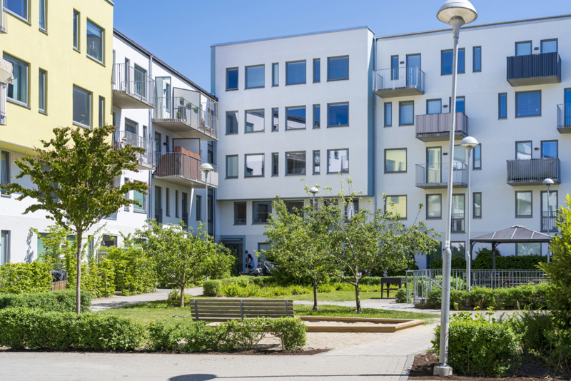 2 rum och kök, Bellevue, 10 761 kr/mån, bild 3