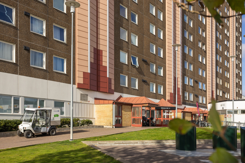 2 rum Lindängen, 9 976 kr/mån | Bostadsögat