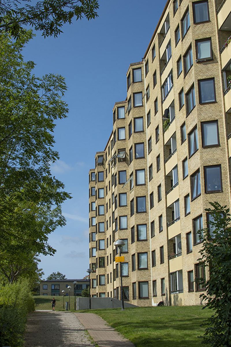 3 rum Bellevuegården, 13 986 kr/mån | Bostadsögat
