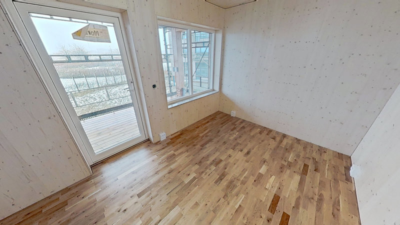 2 rum och kök, Hyllie, 12 428 kr/mån, bild 3