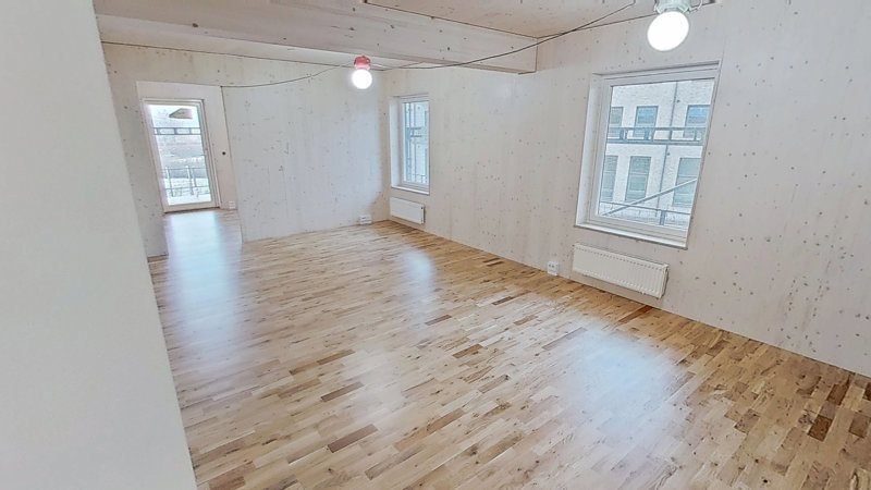 2 rum och kök, Hyllie, 12 428 kr/mån, bild 4