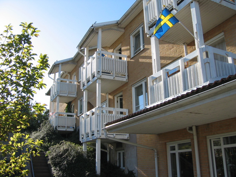 Västra Storgatan 14 E