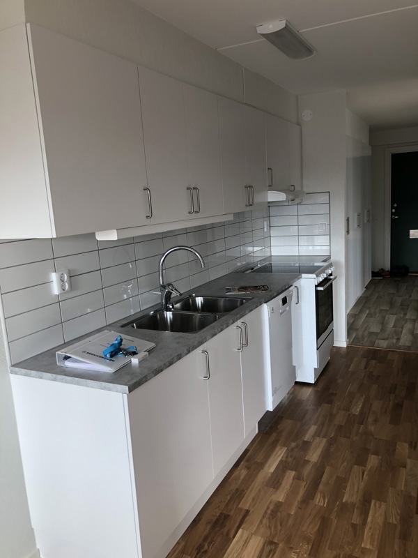 3 rum och kök, Rydsgård, 10 628 kr/mån, bild 4