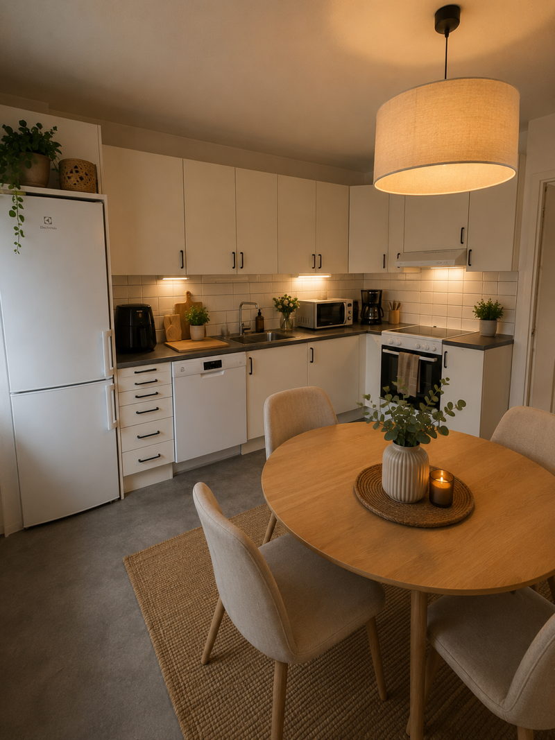 3 rum och kök, Fosie, 10 458 kr/mån, bild 4