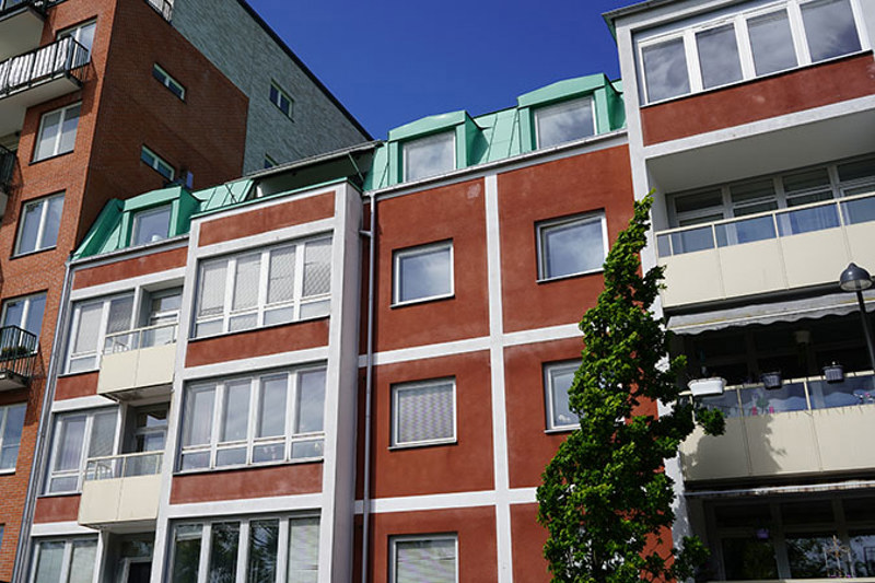 2 rum Eslöv centrum, 7 368 kr/mån | Bostadsögat