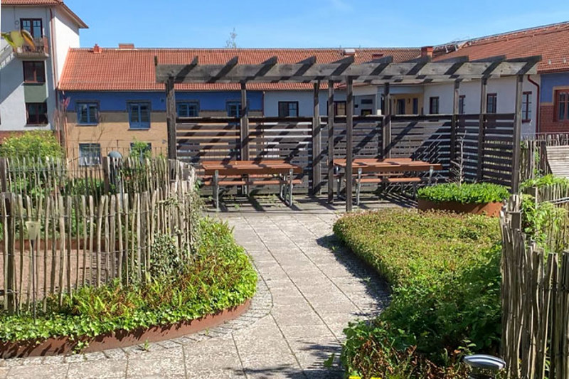 2 rum och kök, Eslöv centrum, 7 368 kr/mån, bild 3