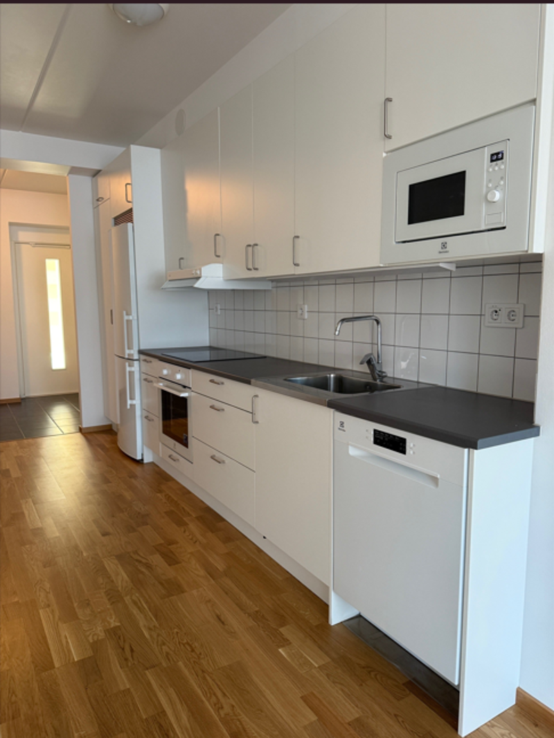2 rum och kök, Eslöv centrum, 9 957 kr/mån, bild 2
