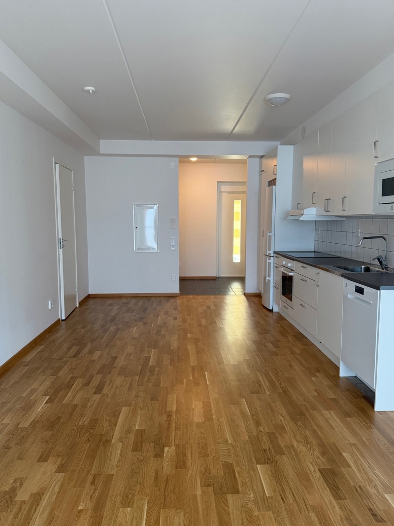 2 rum och kök, Eslöv centrum, 9 957 kr/mån, bild 5
