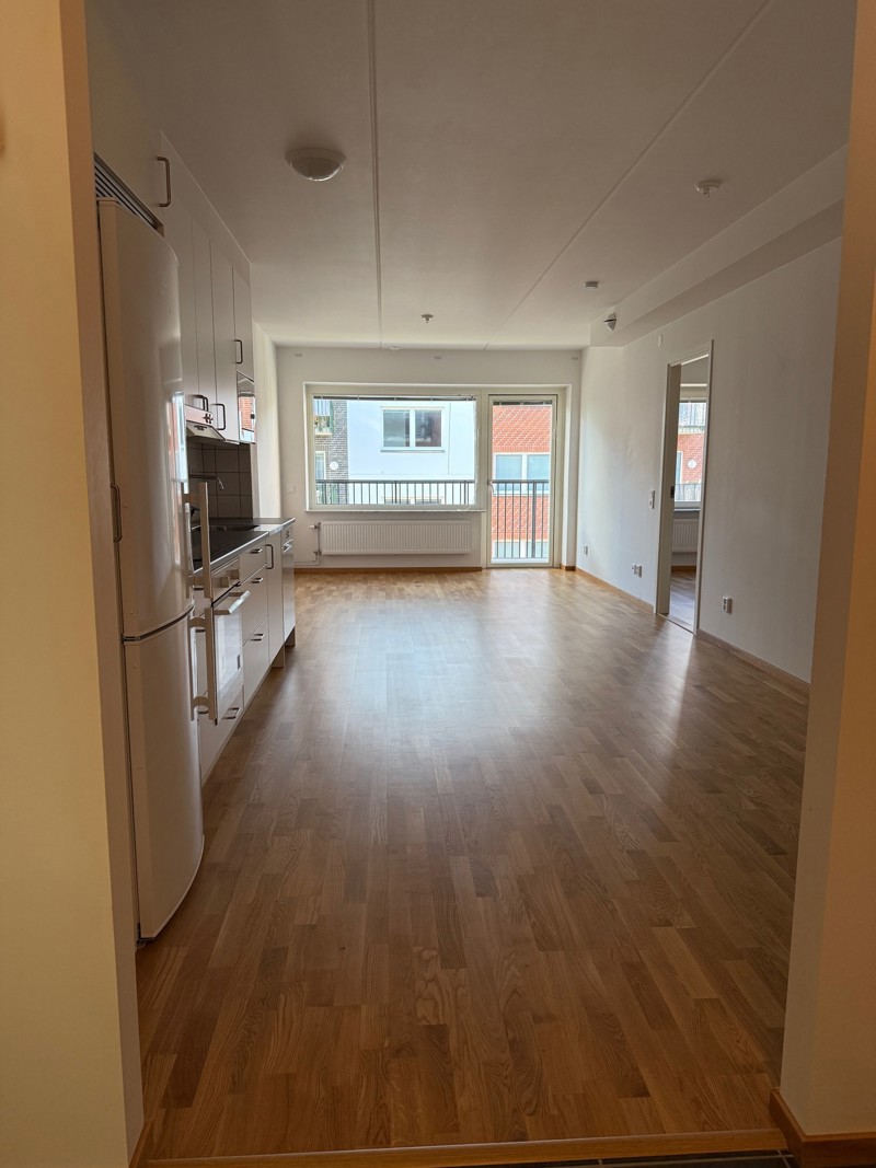 2 rum Eslöv centrum, 9 957 kr/mån | Bostadsögat