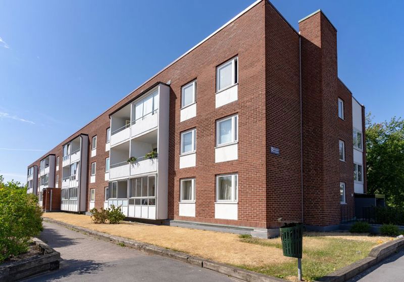 2 rum Rosengård, 9 974 kr/mån | Bostadsögat