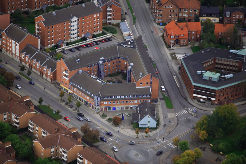 1 rum och kök, Lund Centrum, 7 144 kr/mån, bild 2