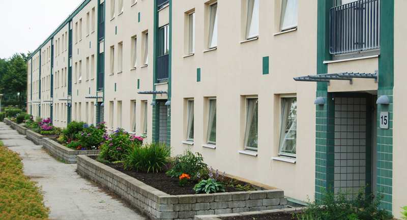 3 rum Lindängen, 11 562 kr/mån | Bostadsögat