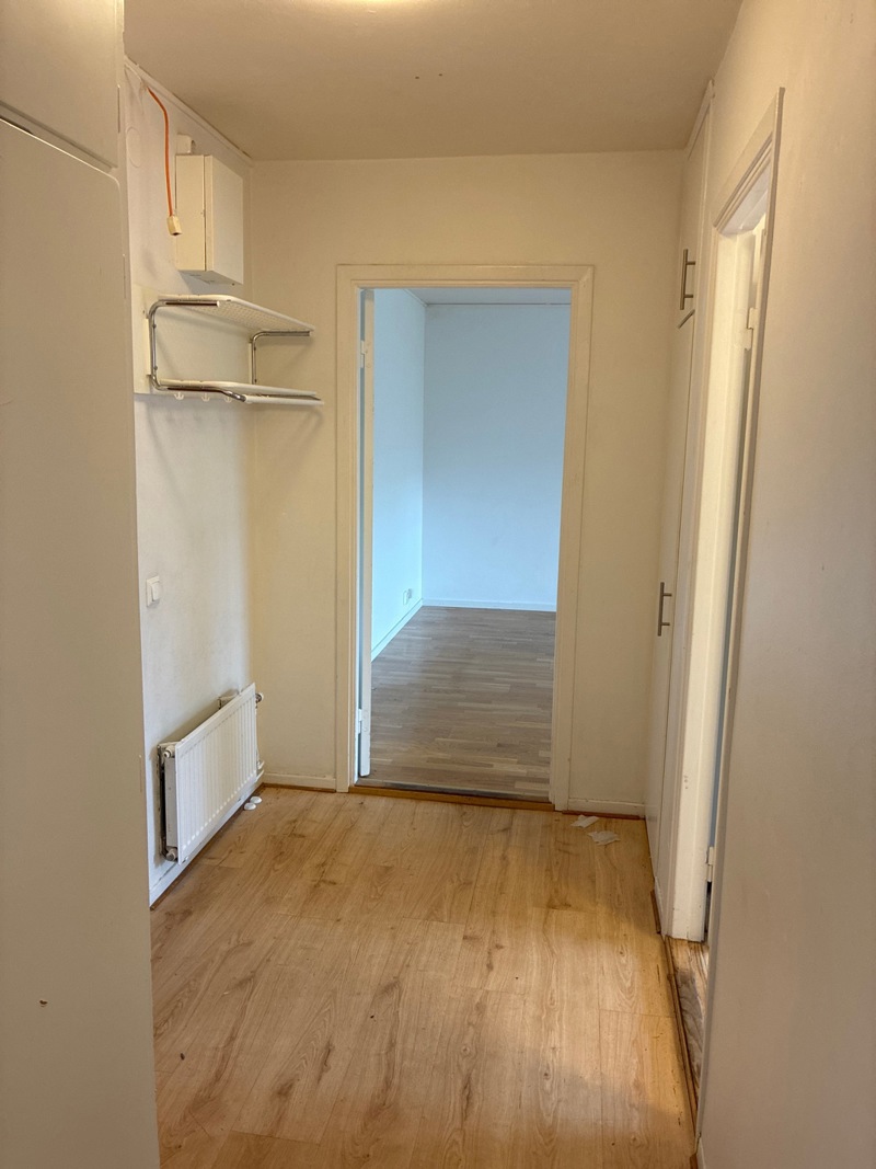 2 rum och kök, Sorgenfri, 6 824 kr/mån, bild 4