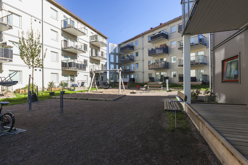 2 rum och kök, Bunkeflostrand, 10 304 kr/mån, bild 2